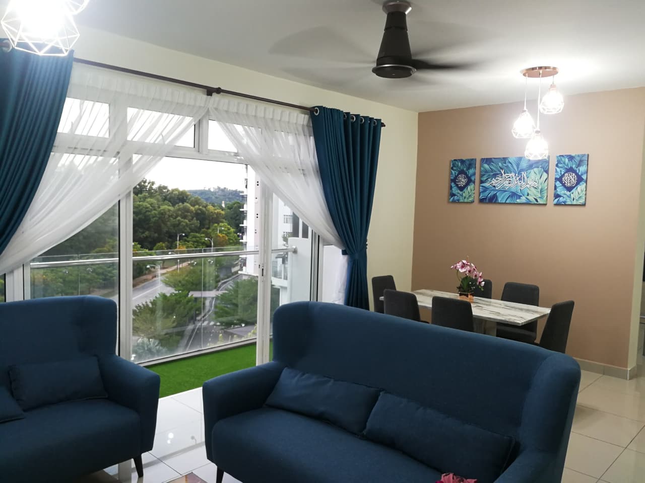Dwiputra Residence Putrajaya - photo 4