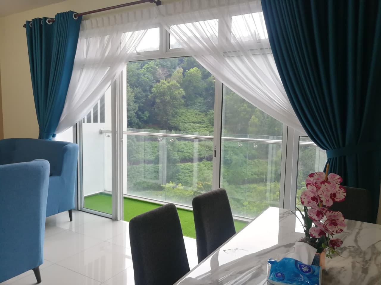 Dwiputra Residence Putrajaya - photo 8