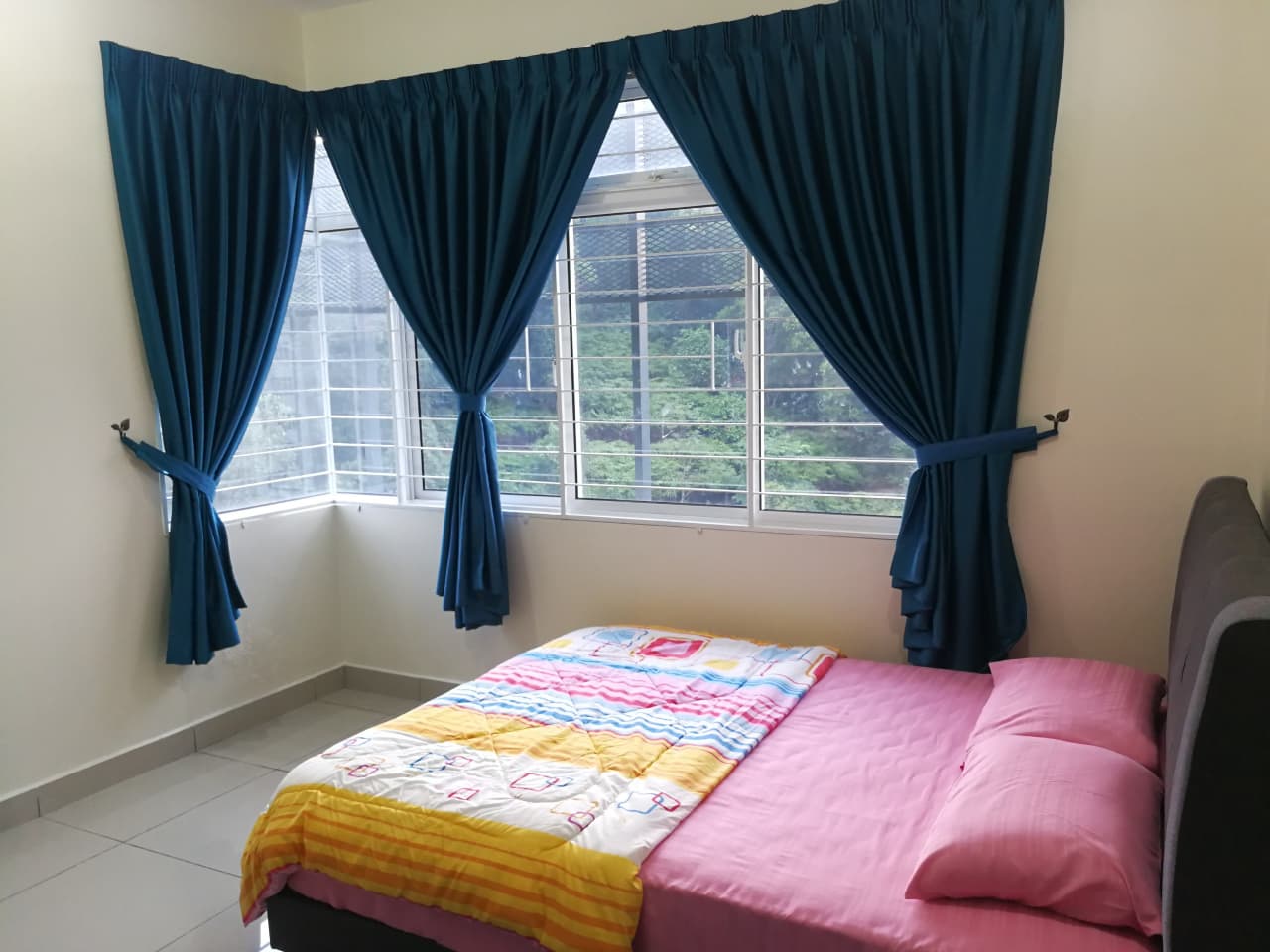 Dwiputra Residence Putrajaya - photo 11