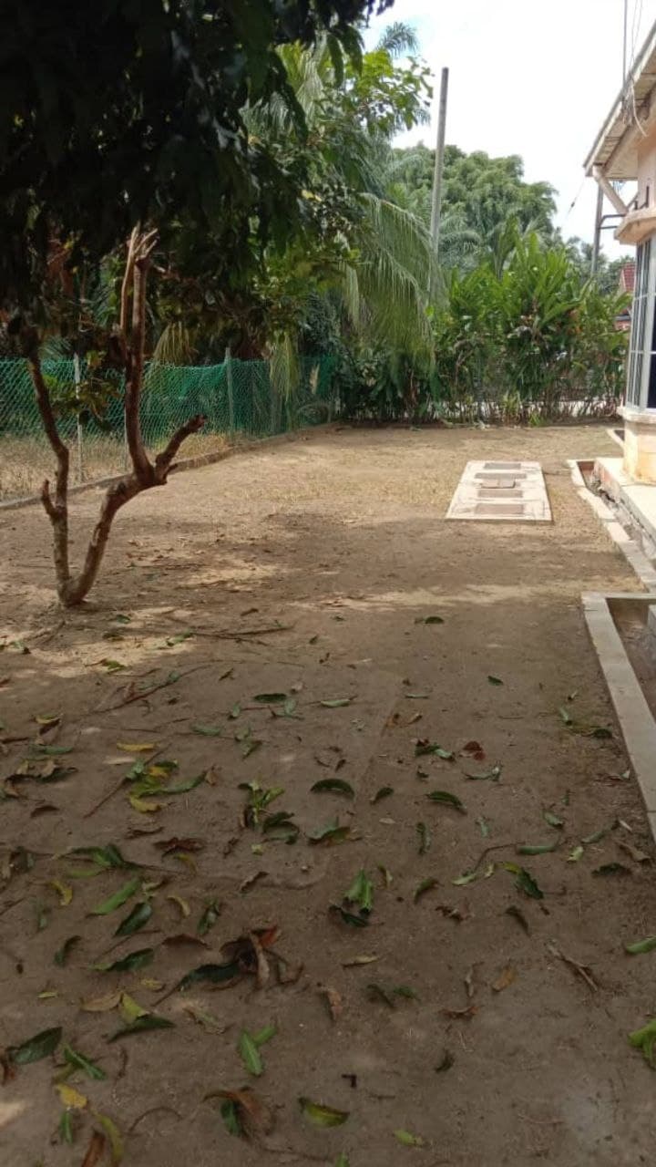 Bungalow Taman Seri Mengkuang Kuala Selangor - photo 2