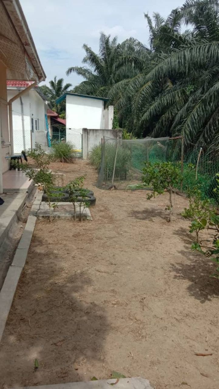Bungalow Taman Seri Mengkuang Kuala Selangor - photo 3