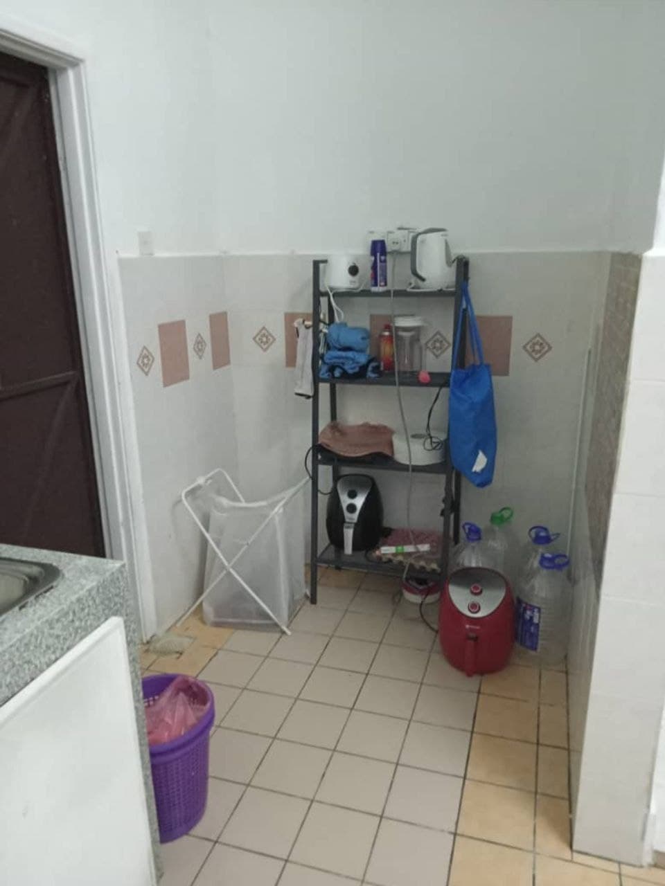 Bungalow Taman Seri Mengkuang Kuala Selangor - photo 4