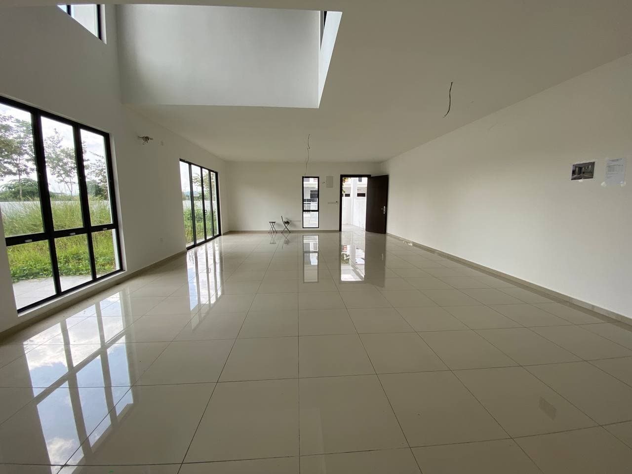 CORNER LOT DOUBLE STOREY HOUSE HIJAYU 2 SEREMBAN - photo 3