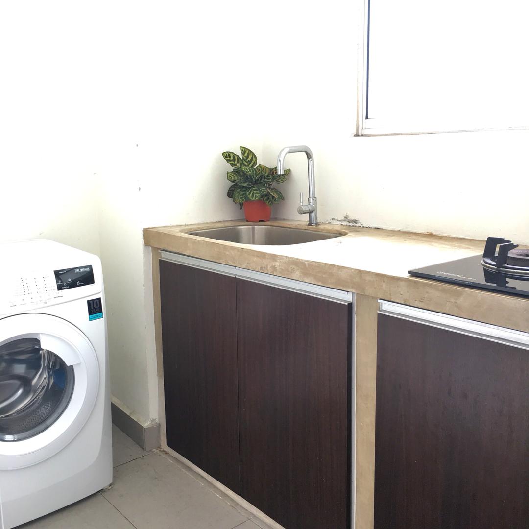 Bayu Sentul Condo Sentul Kuala Lumpur - photo 5