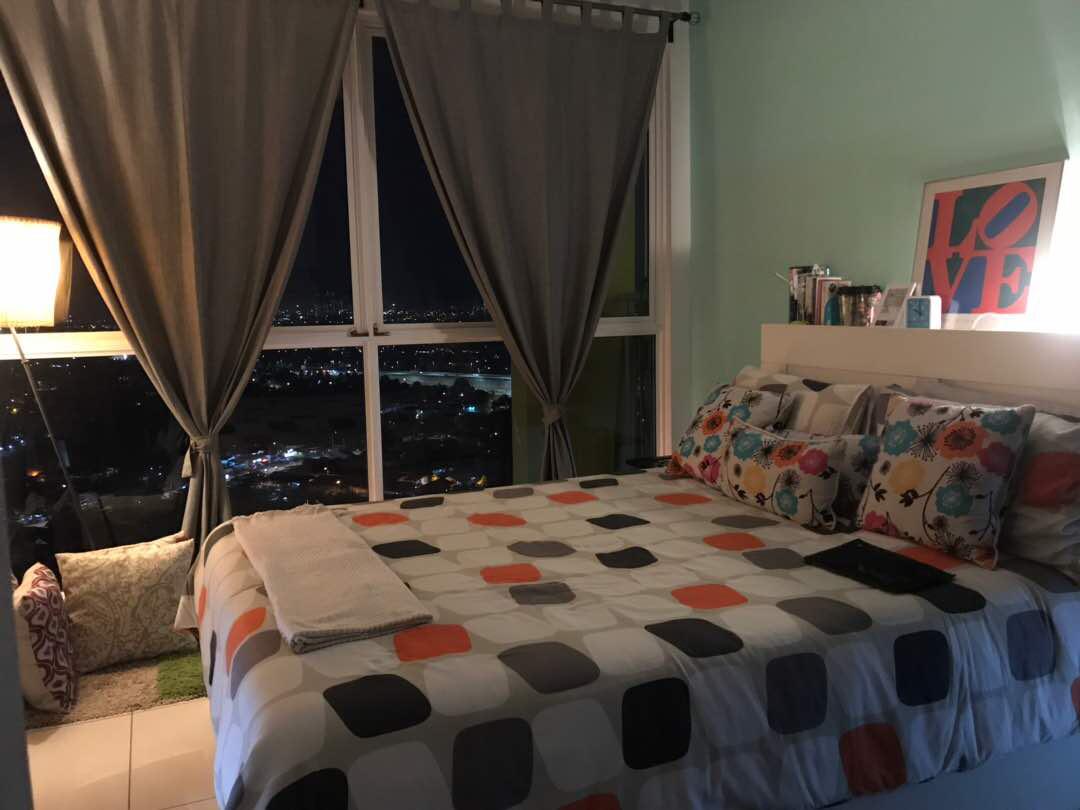 Bayu Sentul Condo Sentul Kuala Lumpur - photo 6