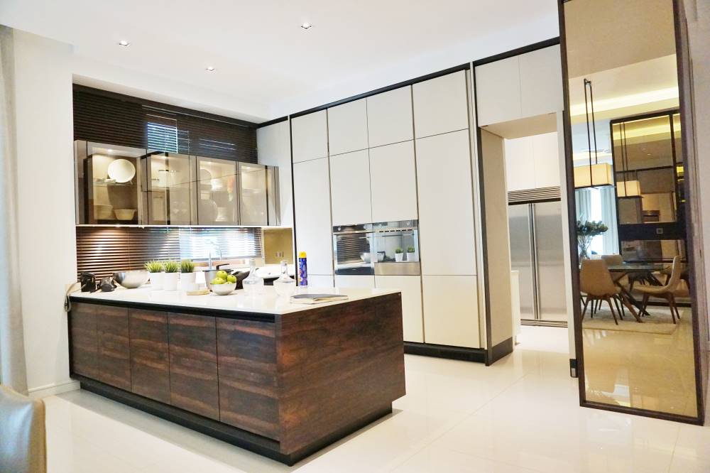 Semi D Twin Villa ASTANA RESIDENCE Presint 8 - photo 8