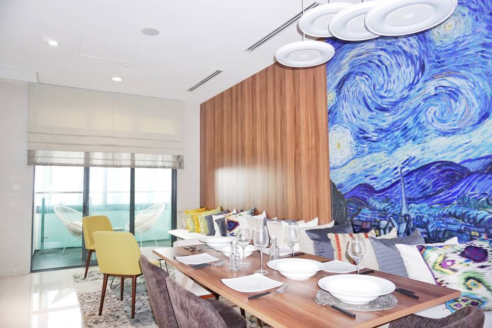 Aura Residence Presint 8 Putrajaya - photo 5
