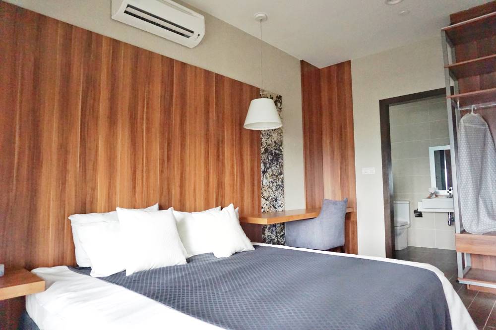 Aura Residence Presint 8 Putrajaya - photo 6