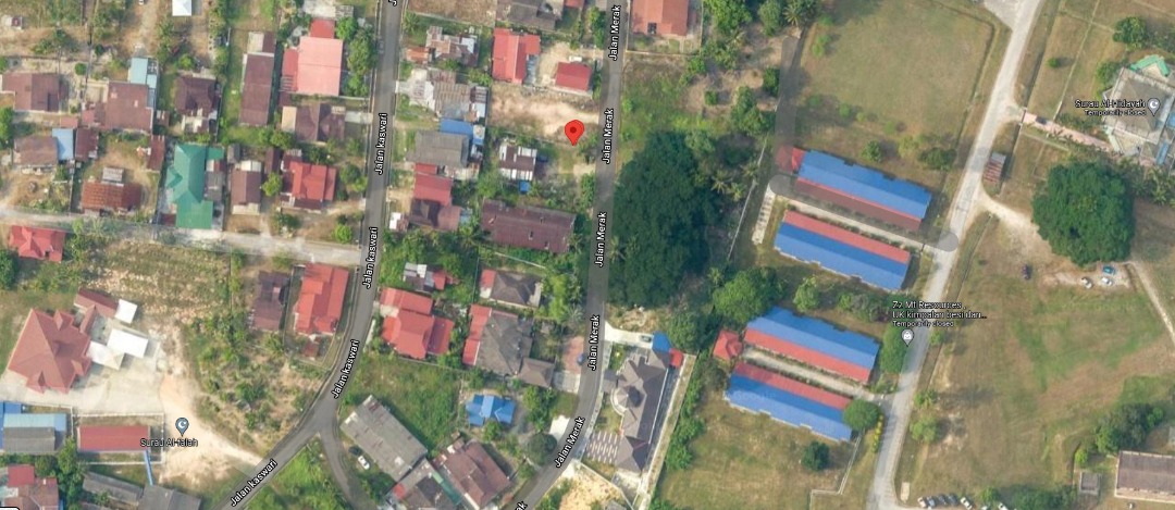 5692 sqft Tanah Hulu Kinta Kg Melayu Batu Lapan - photo 3