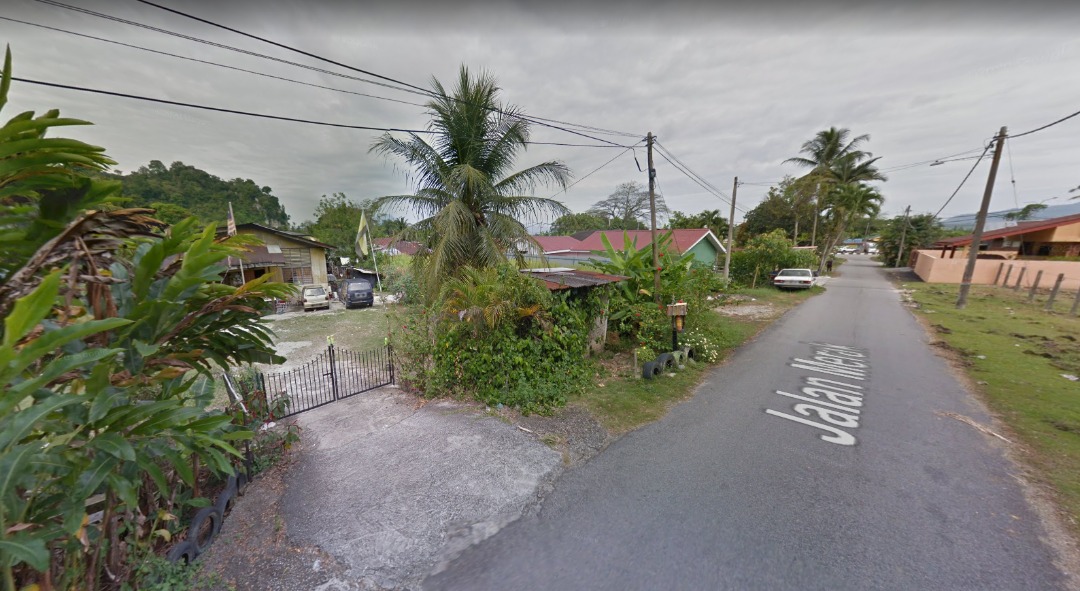 5692 sqft Tanah Hulu Kinta Kg Melayu Batu Lapan - photo 4