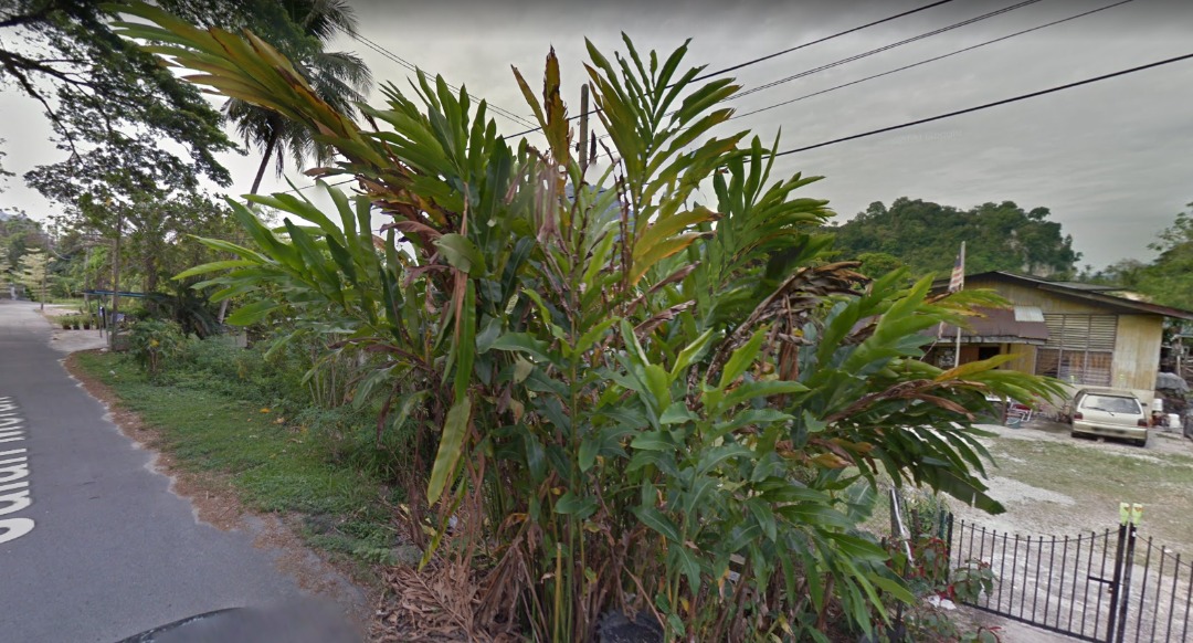 5692 sqft Tanah Hulu Kinta Kg Melayu Batu Lapan - photo 5