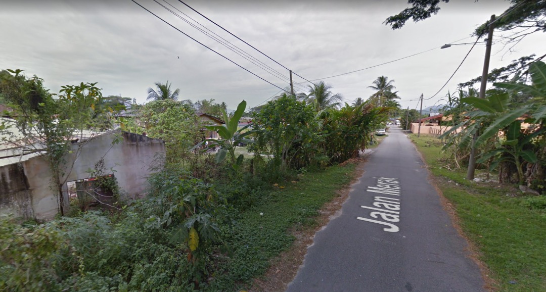 5692 sqft Tanah Hulu Kinta Kg Melayu Batu Lapan - photo 7