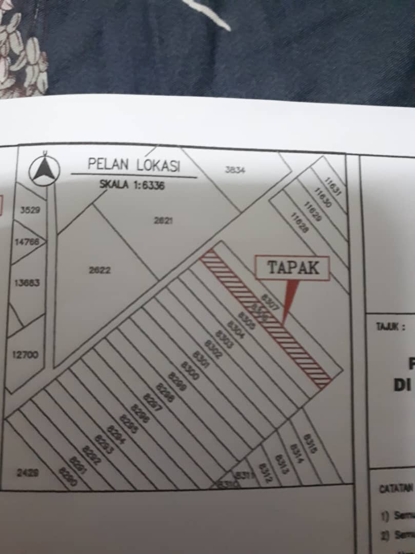 1 acre Agriculture Land Sungai Long Mukim Cheras - photo 2