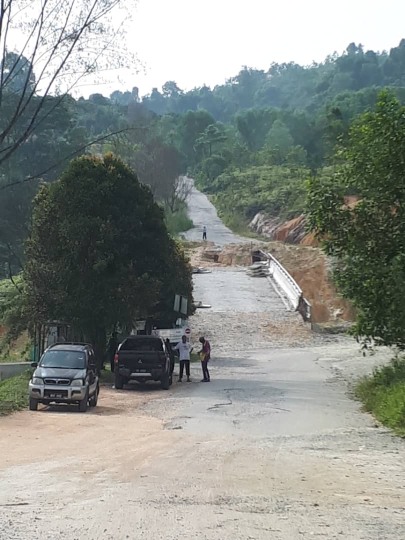 1 ekar Tanah Sungai Sekamat Mukim Cheras Kajang - photo 7