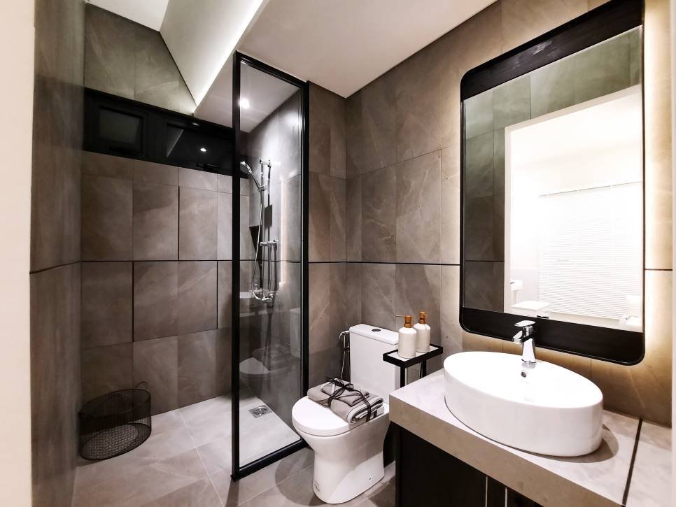 New Property Fiddlewoodz Metropolis Mont Kiara KL - photo 6