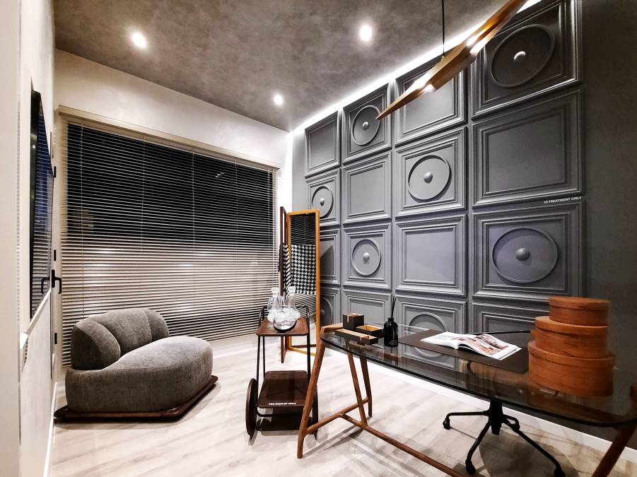 New Property Fiddlewoodz Metropolis Mont Kiara KL - photo 9
