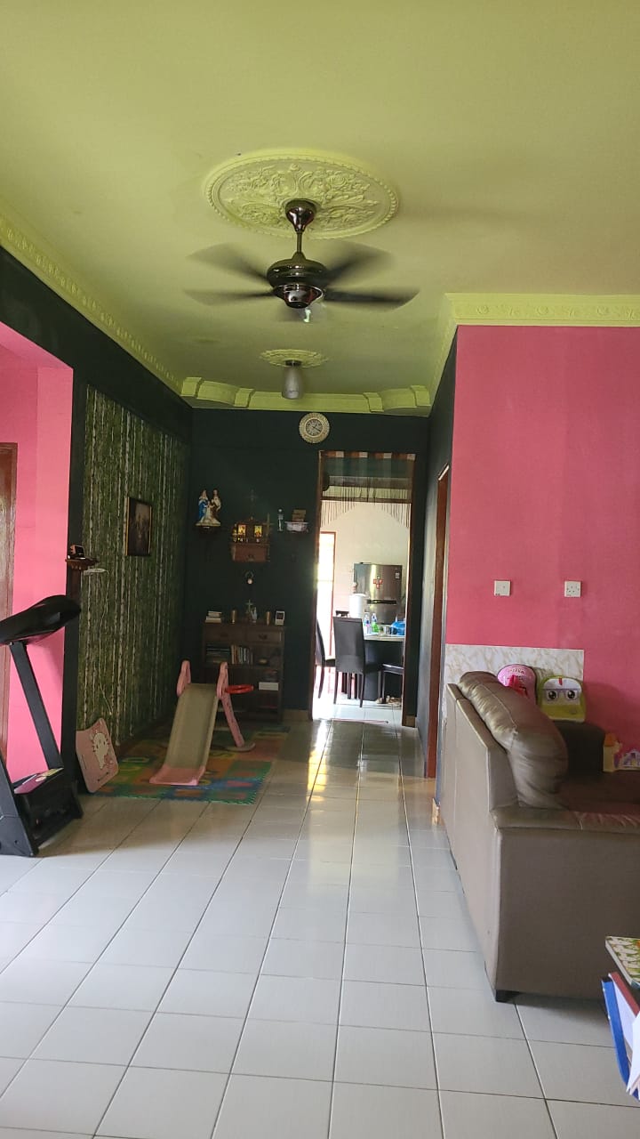 Feliamas 118 Single Storey Terrace Tuaran Sabah - photo 5