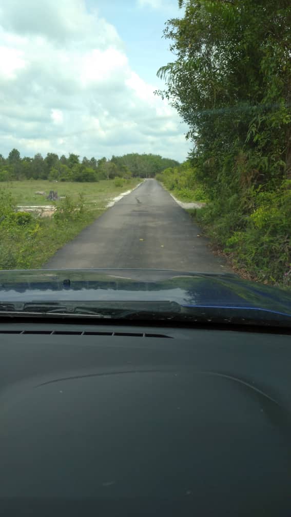 5661 sqft Tanah Lot di Pasir Mas Kelantan - photo 4