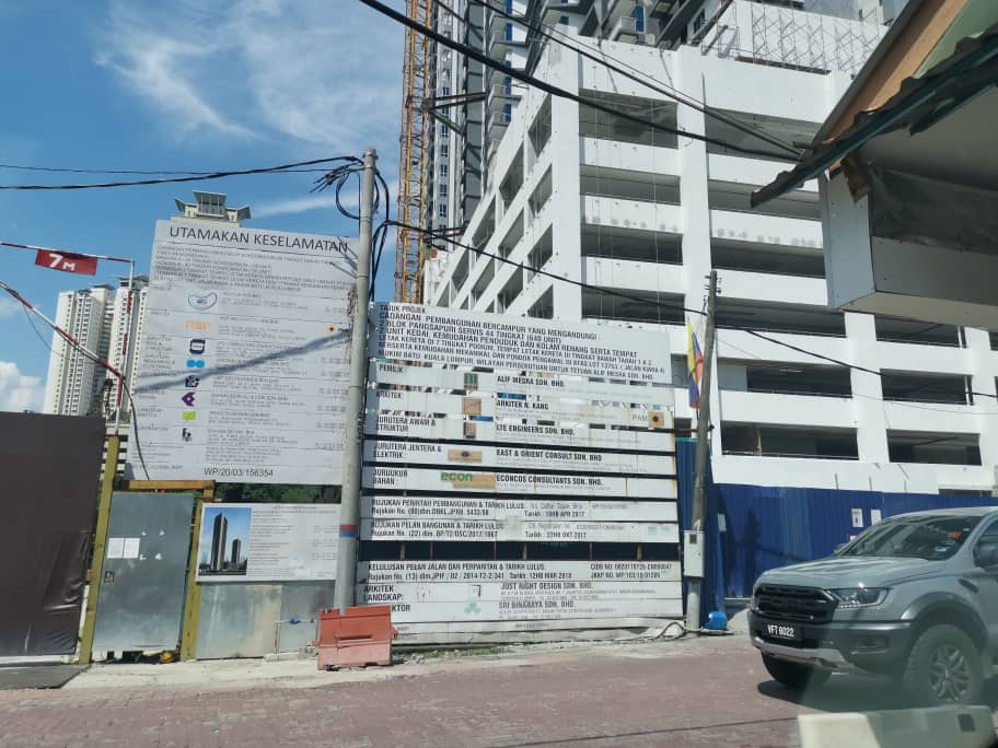 3 acre Freehold Mont Kiara Land - photo 5