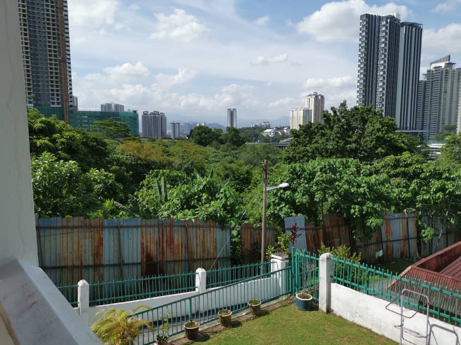 3 acre Freehold Mont Kiara Land - photo 6