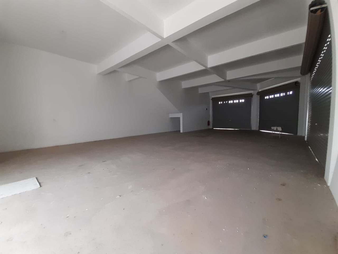 2 Storey Shoplot Kg Sg Deraka Tanjung Lumpur - photo 2