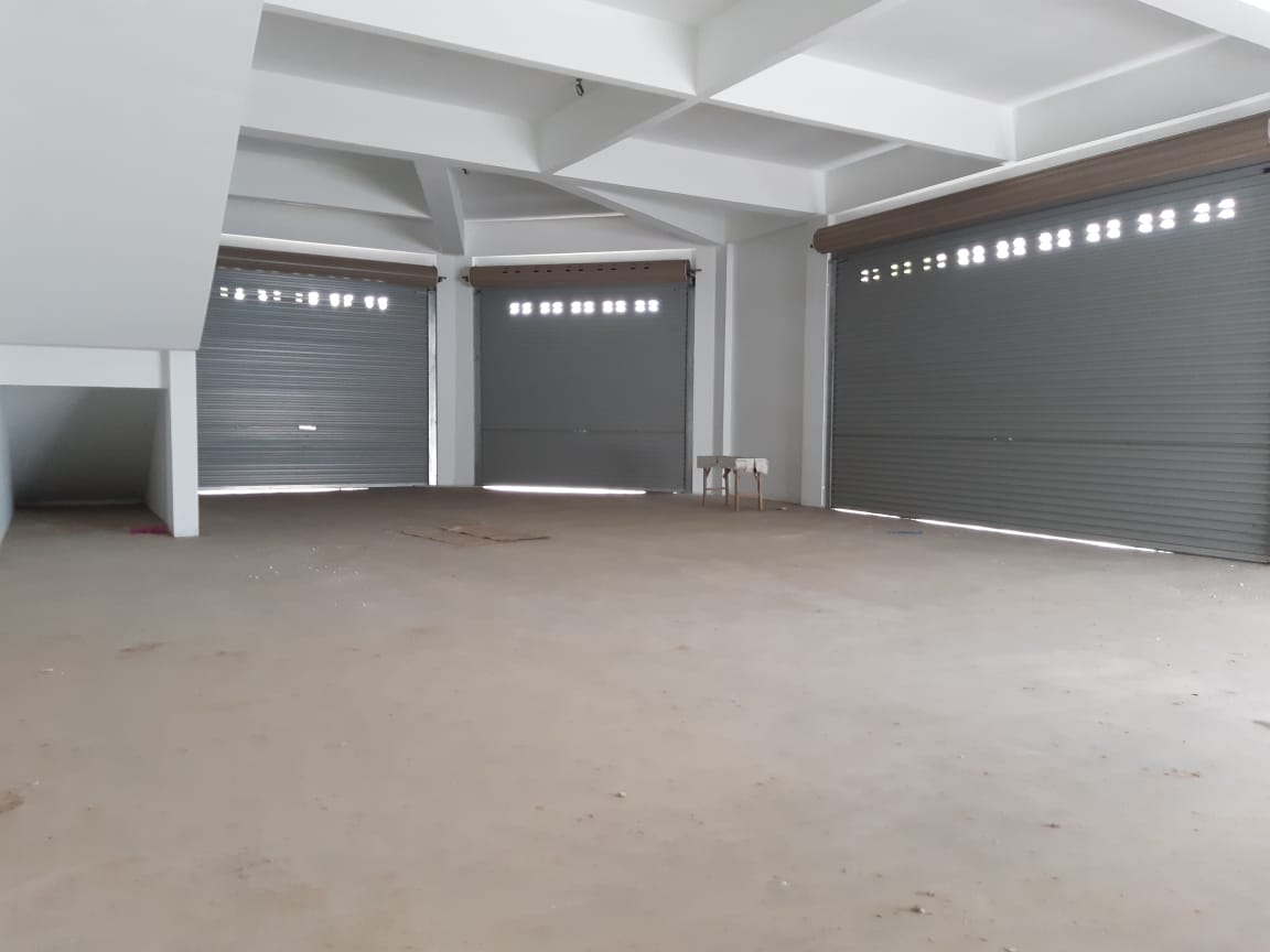 2 Storey Shoplot Kg Sg Deraka Tanjung Lumpur - photo 3