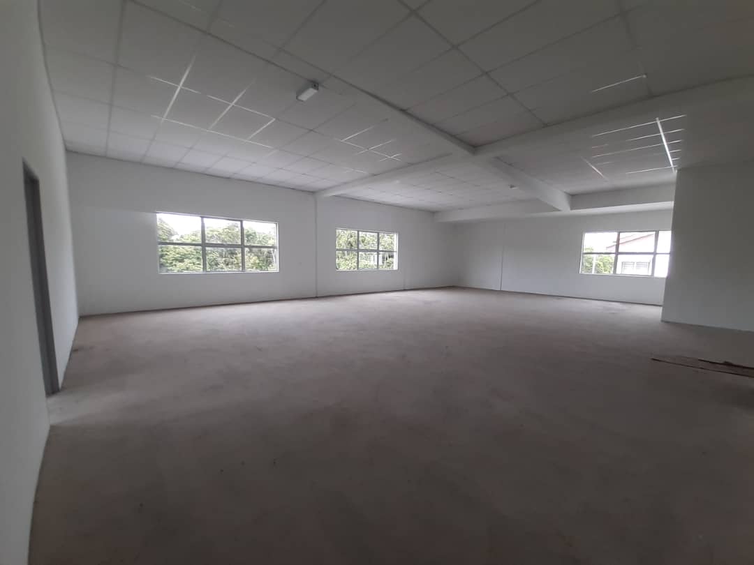 2 Storey Shoplot Kg Sg Deraka Tanjung Lumpur - photo 5