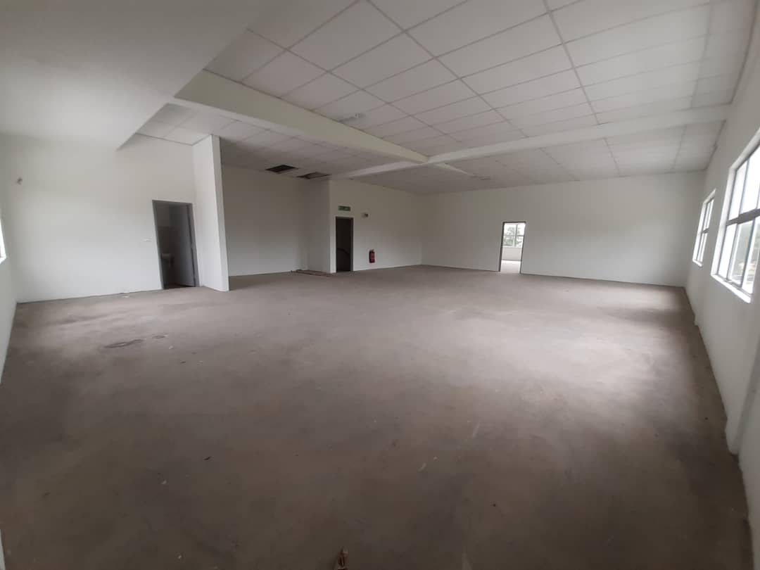 2 Storey Shoplot Kg Sg Deraka Tanjung Lumpur - photo 6