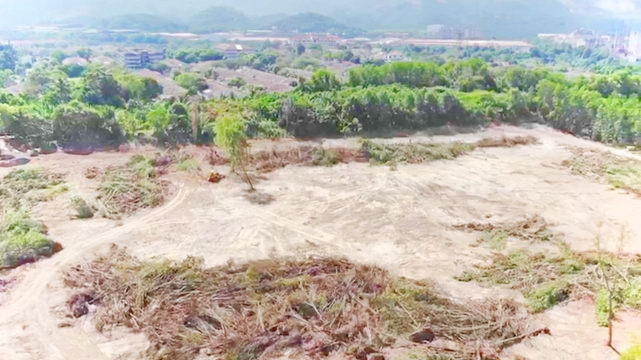18 acres Industrial Land Nilai Negeri Sembilan - photo 3