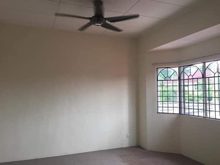 Double Storey Terrace Intermediate Taman Sri Pulai - photo 5