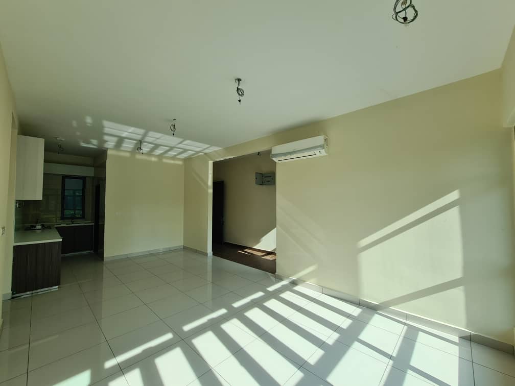 AURA RESIDENCE PRESINT 8 PUTRAJAYA - photo 5
