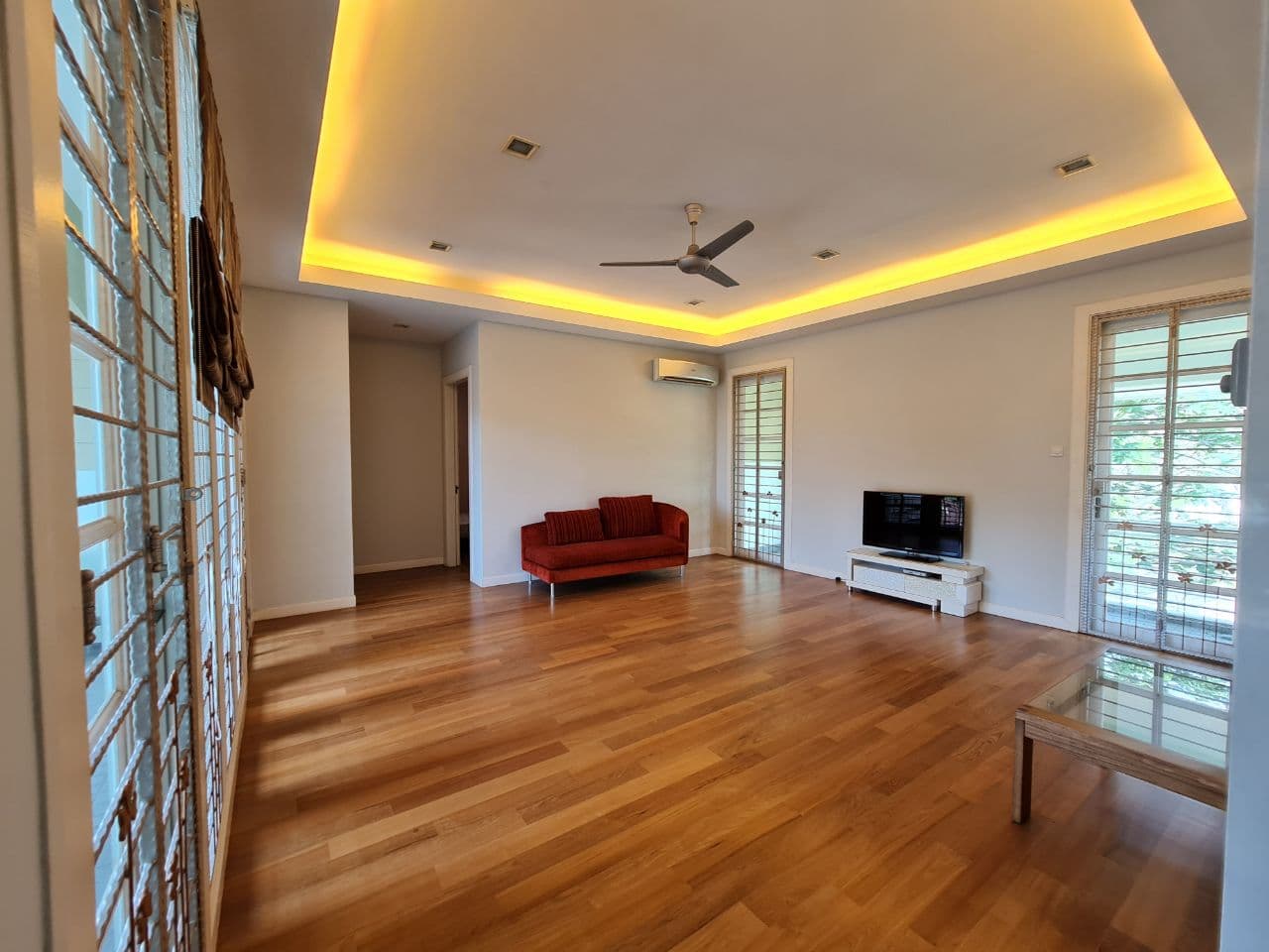 Bungalow Cyberjaya Perdana Lake View East - photo 5