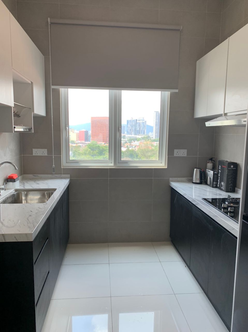 Fully Furnished Rica Residence Jalan Ipoh Sentul - photo 2