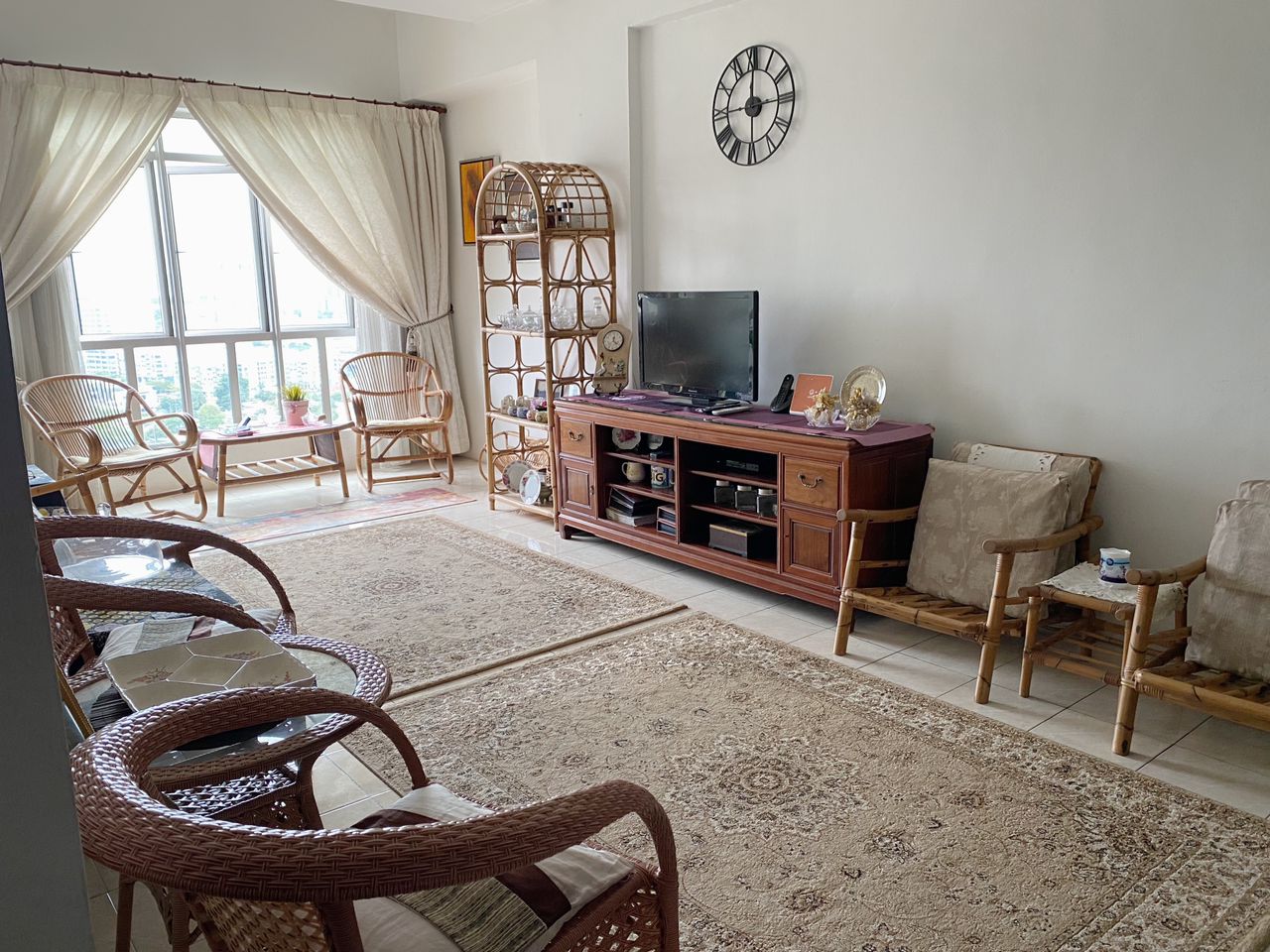 Millennium Square Condominium Section 14 PJ - photo 5