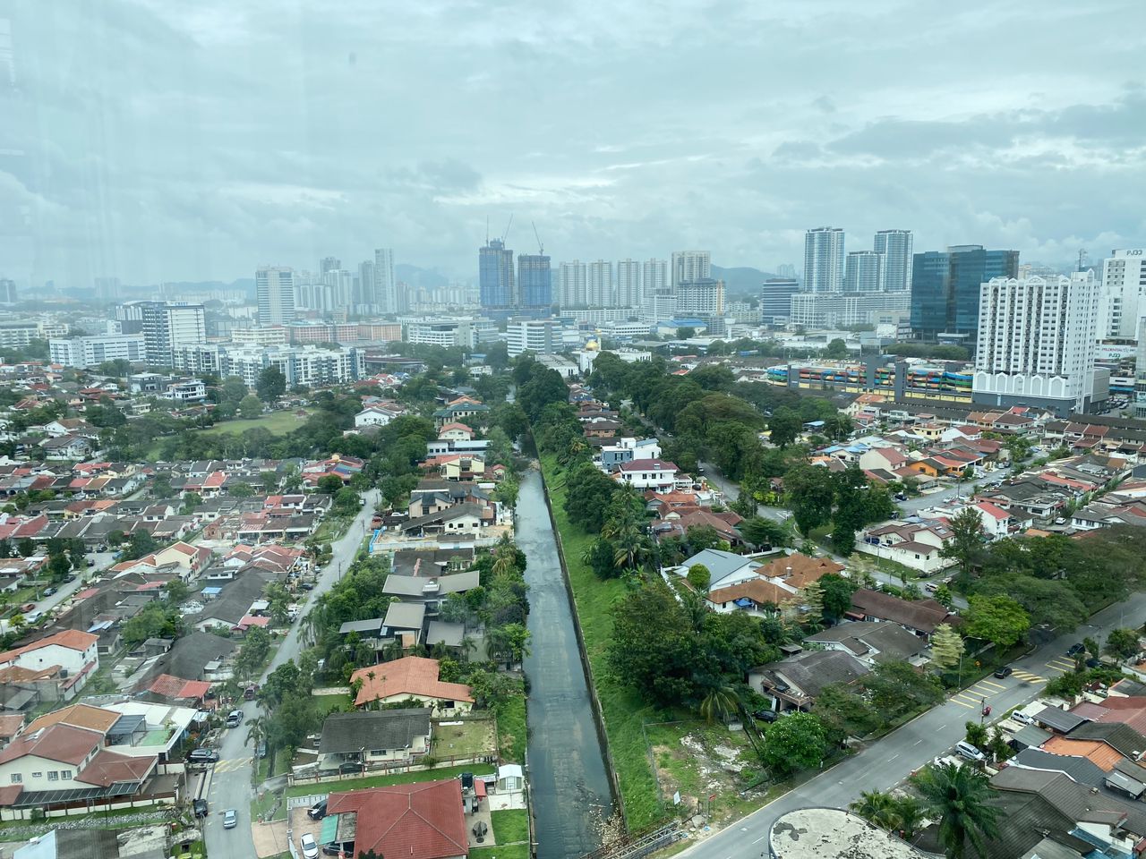 Millennium Square Condominium Section 14 PJ - photo 6