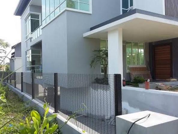 Bungalow Jalan Menara Bukit Jelutong - photo 5