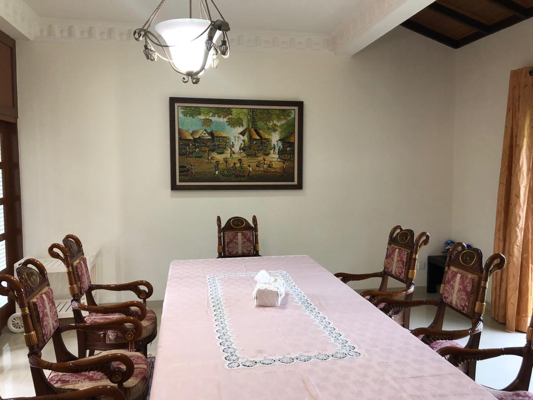 Beautiful Bungalow Jalan Mihrab Bukit Jelutong - photo 5