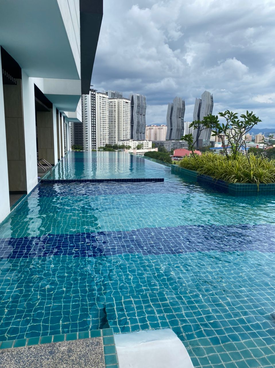 Rica Residence Jalan Ipoh Sentul KL - photo 5