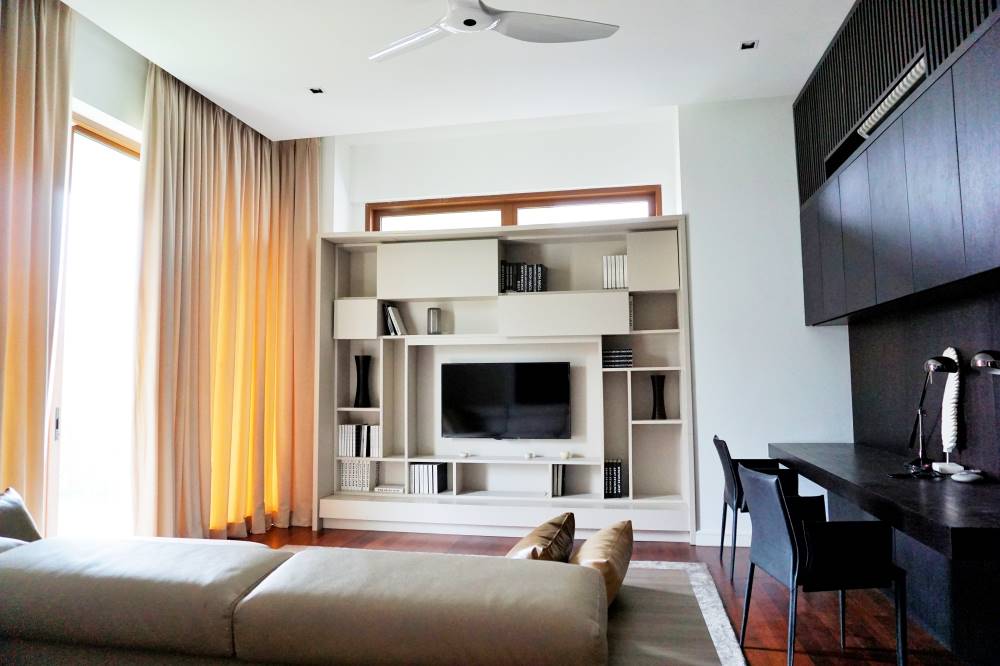 Astana Residence Presint 8 Putrajaya - photo 9