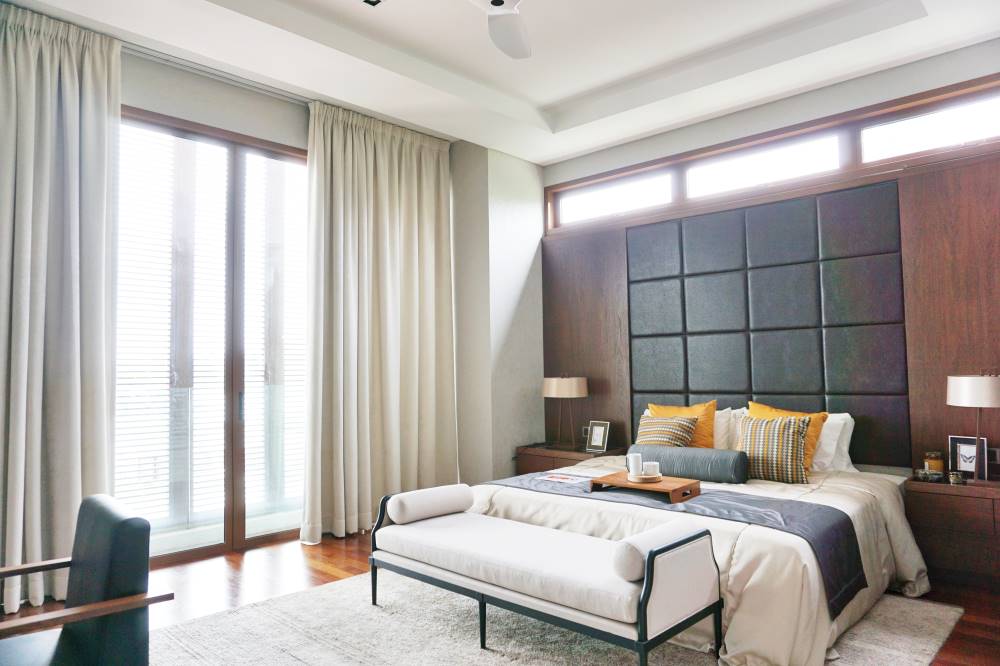 Astana Residence Presint 8 Putrajaya - photo 10