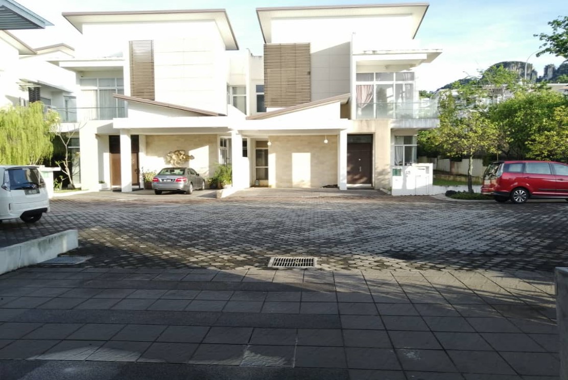 Semi D 2 Storey Sunway Rydgeway Puncak Melawati - photo 5