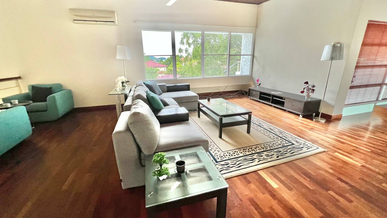 2 Storey Bungalow In Beverly Row Putrajaya - photo 3