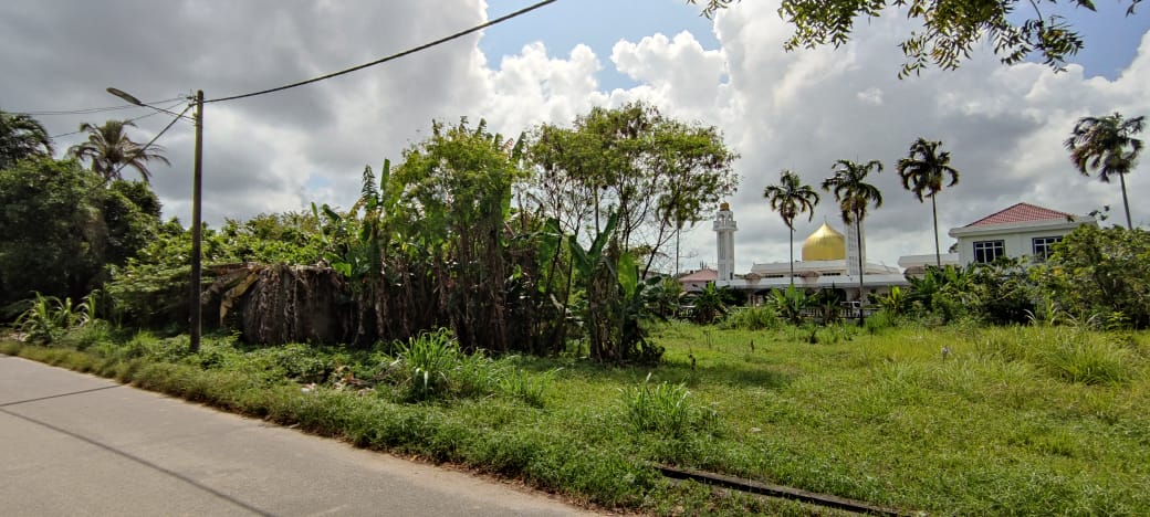 Commercial Land Jalan Abdul Kadir Adabi Kota Bharu - photo 2