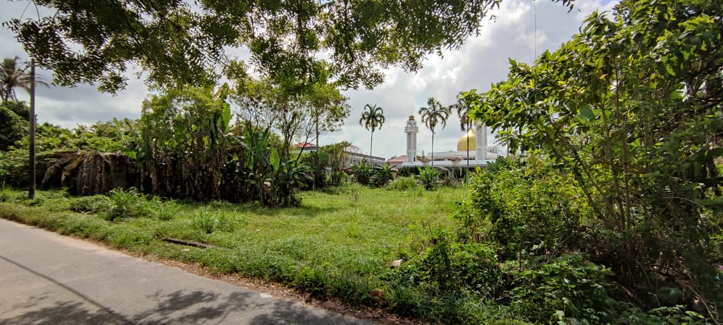 Commercial Land Jalan Abdul Kadir Adabi Kota Bharu - photo 3