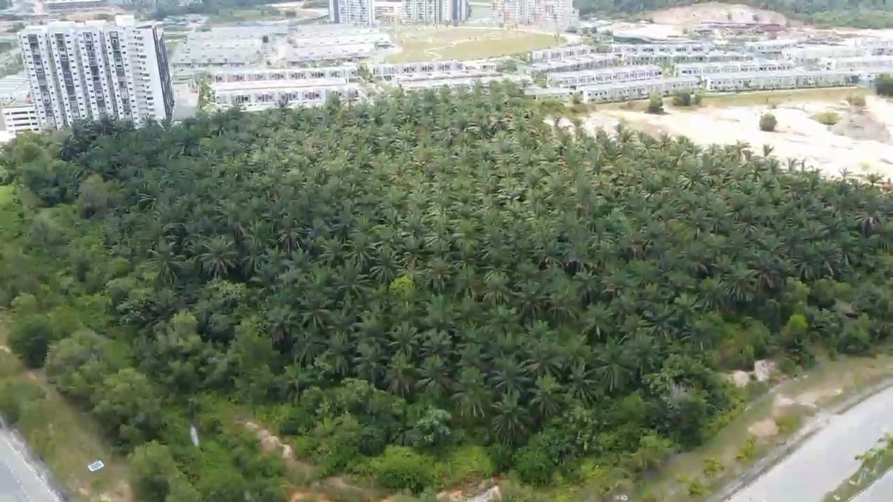 3 Acre Enterprise Land Northern Cyberjaya - photo 5