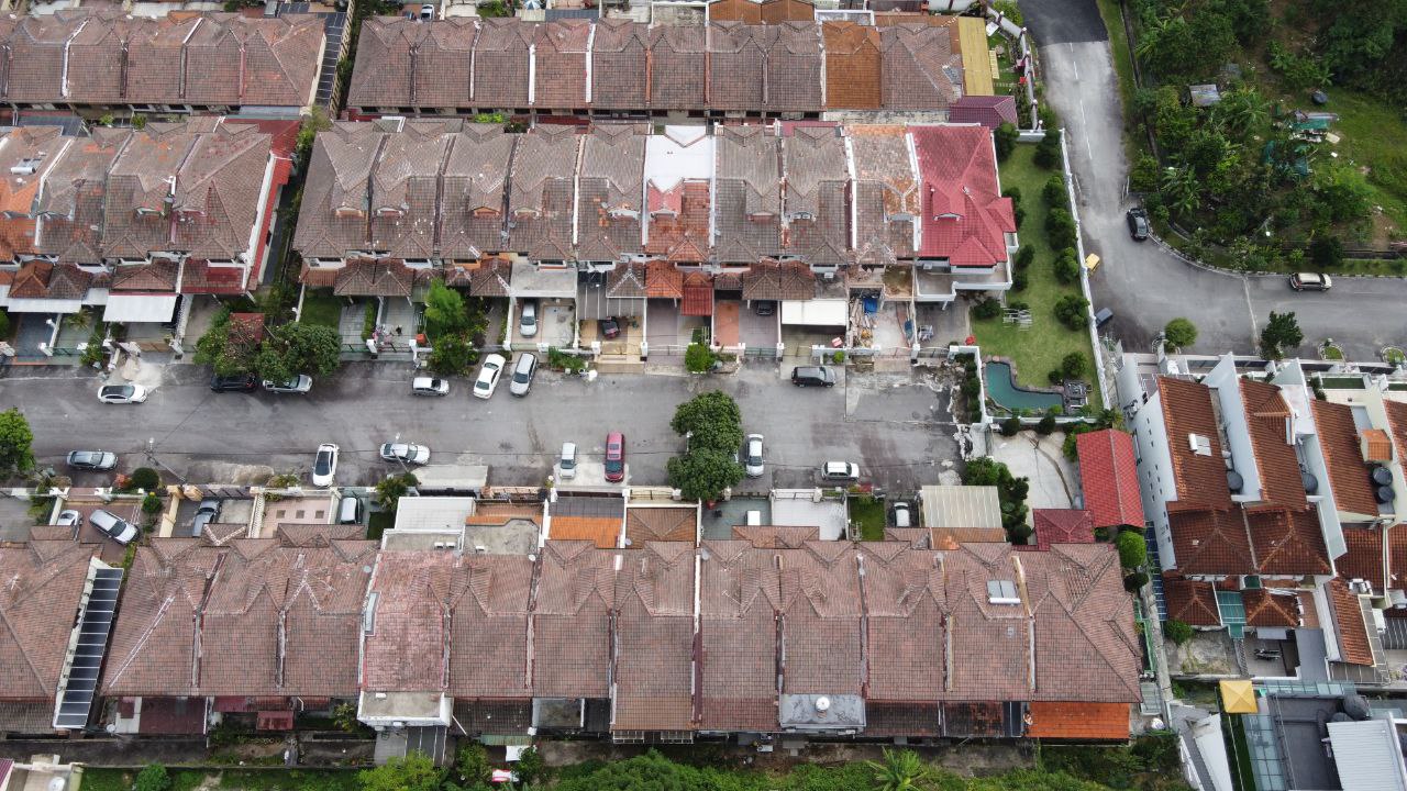 Intermediate Bungalow Lot Taman Bukit Cheras - photo 5