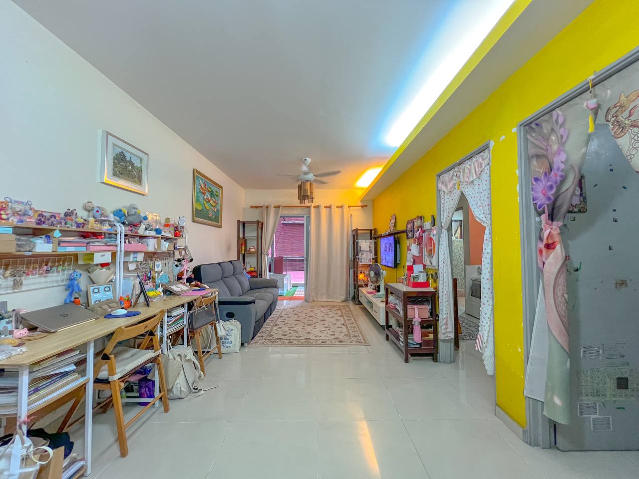 Rare Unit The Lumayan Apartment Bandar Sri Permais - photo 5