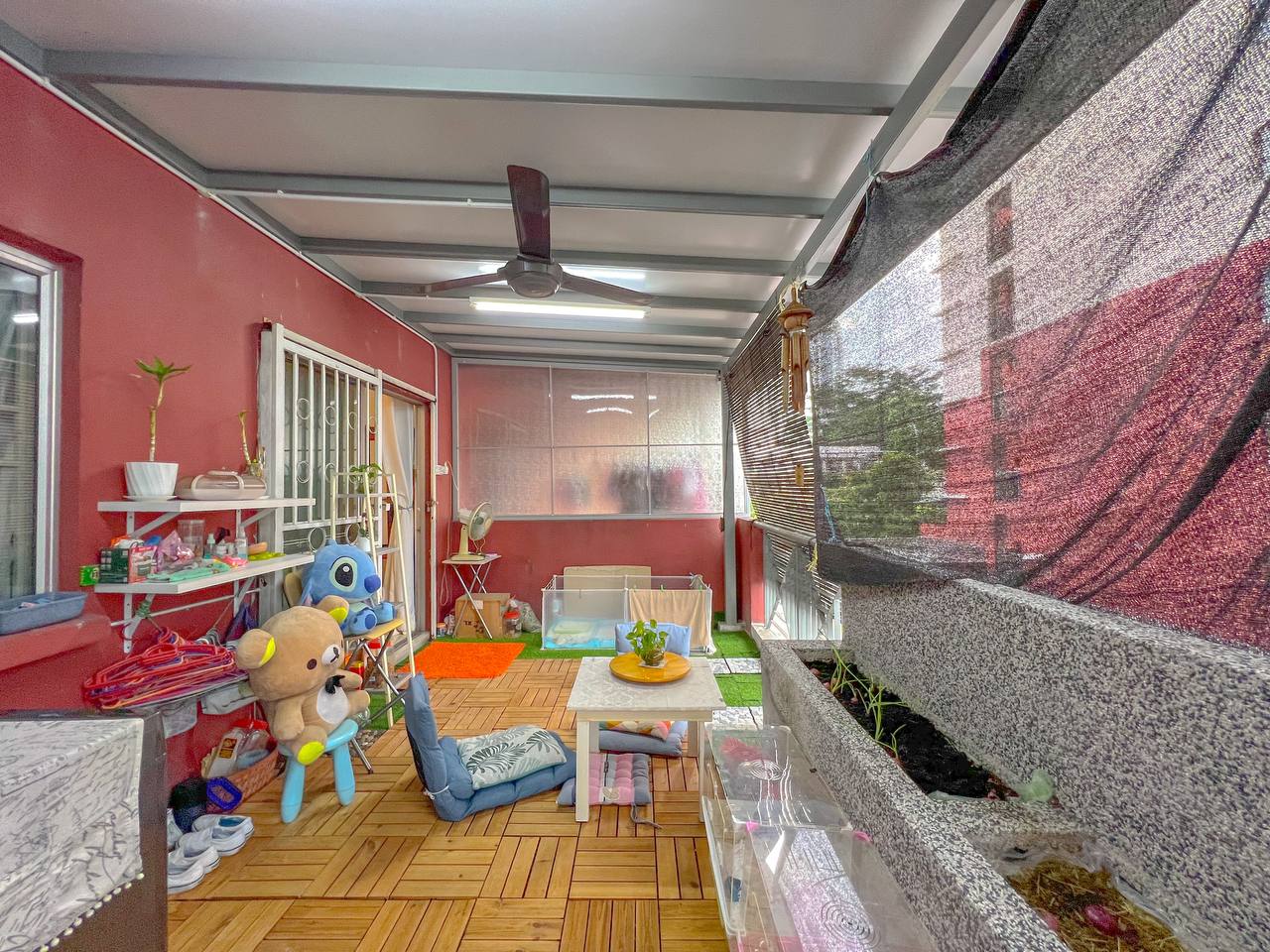 Rare Unit The Lumayan Apartment Bandar Sri Permais - photo 7