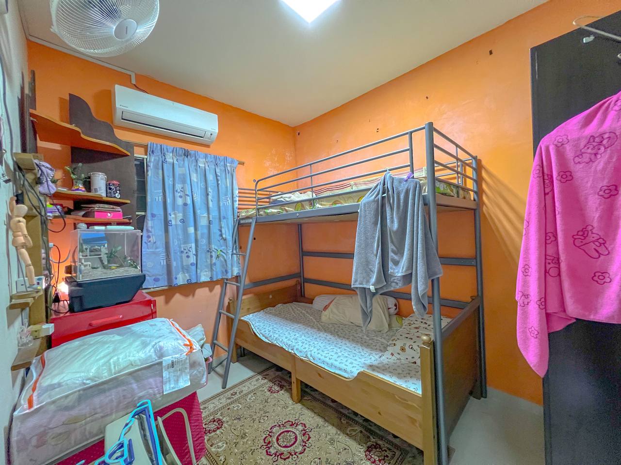 Rare Unit The Lumayan Apartment Bandar Sri Permais - photo 11