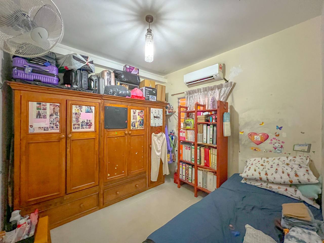 Rare Unit The Lumayan Apartment Bandar Sri Permais - photo 12